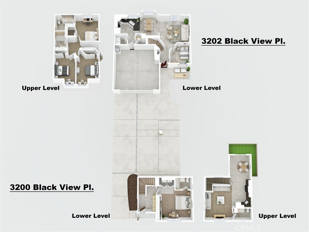 3202 Rockview Pl, San Luis Obispo, CA 93401