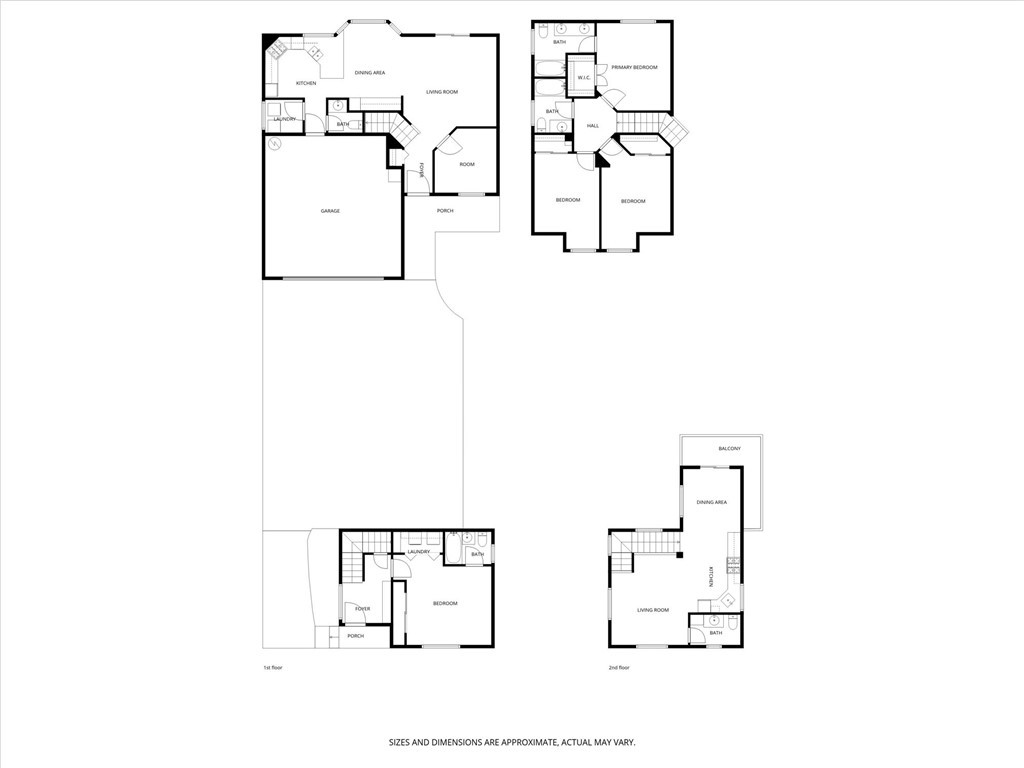 3202 Rockview Pl, San Luis Obispo, CA 93401