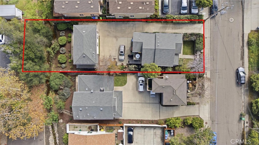 3204 Rockview Pl, San Luis Obispo, CA 93401