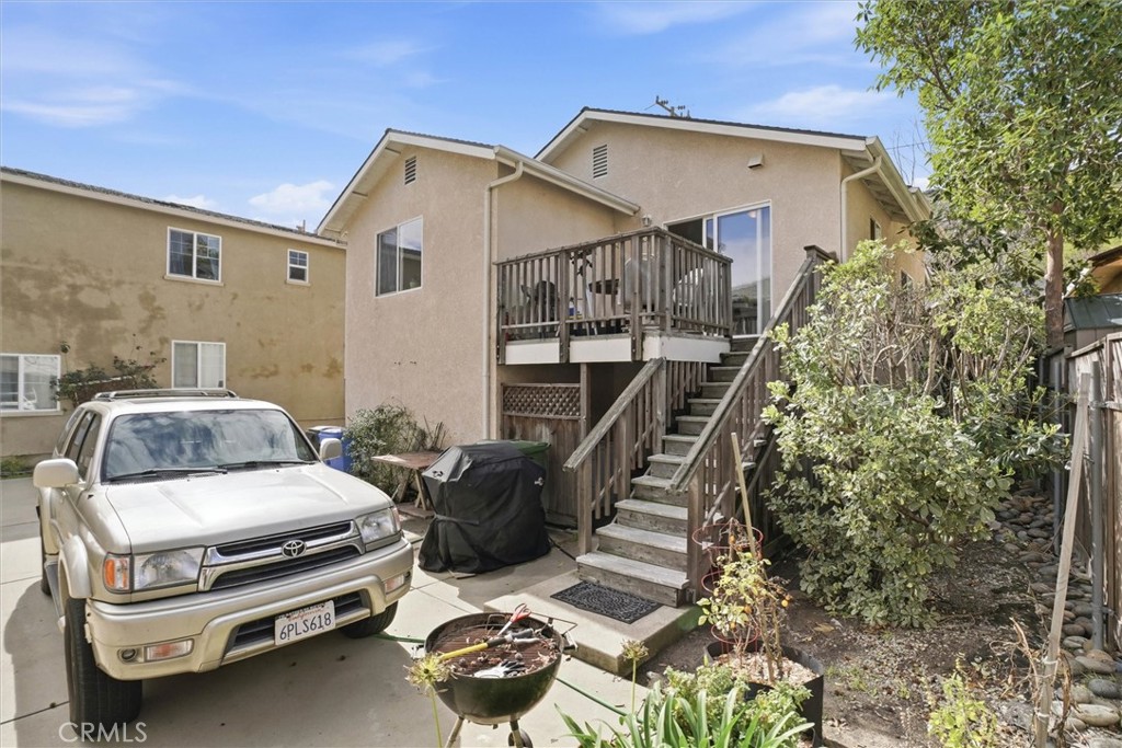 3204 Rockview Pl, San Luis Obispo, CA 93401