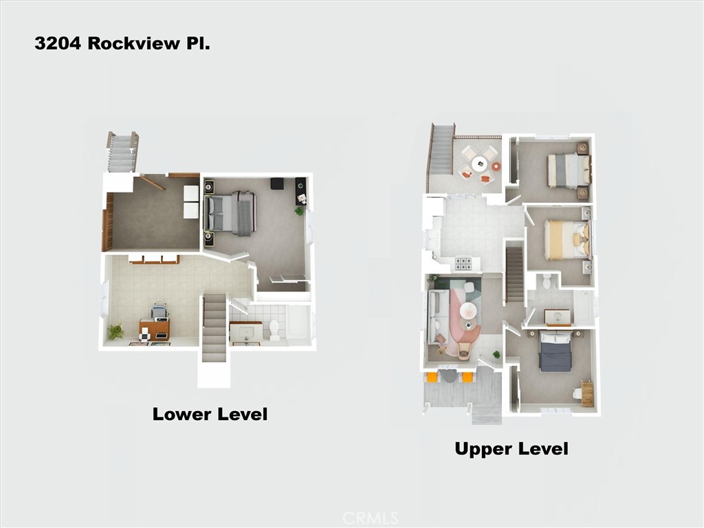 3204 Rockview Pl, San Luis Obispo, CA 93401