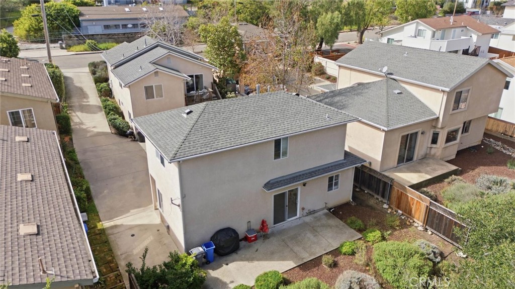 3204 Rockview Pl, San Luis Obispo, CA 93401