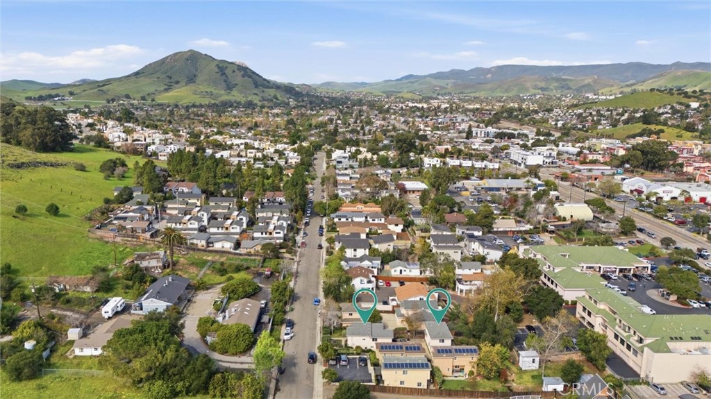 3204 Rockview Pl, San Luis Obispo, CA 93401