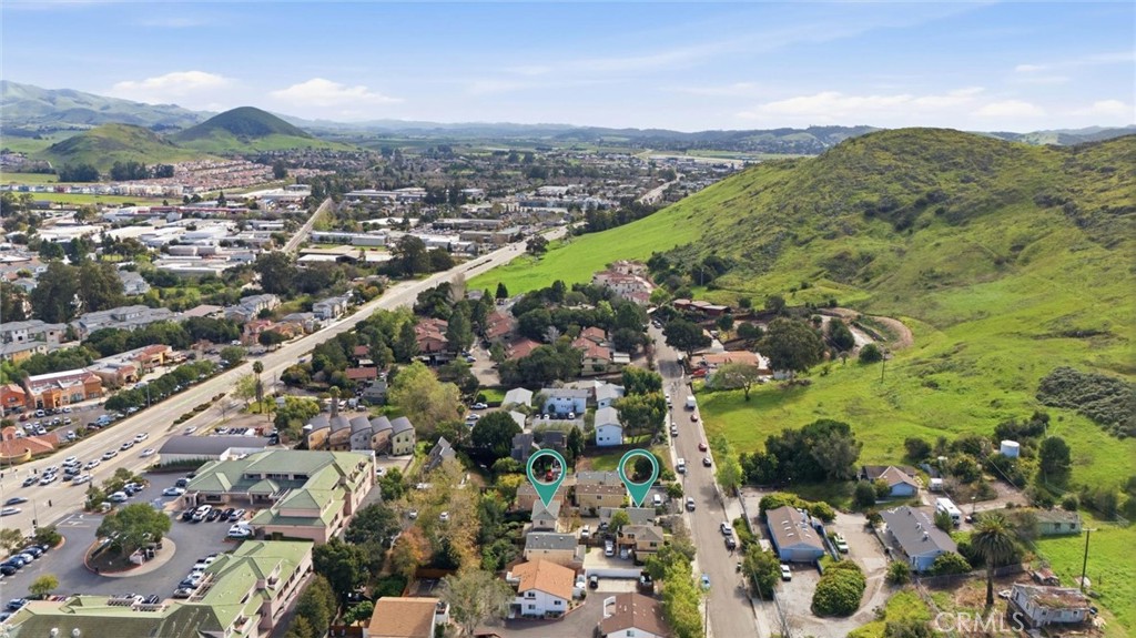 3204 Rockview Pl, San Luis Obispo, CA 93401