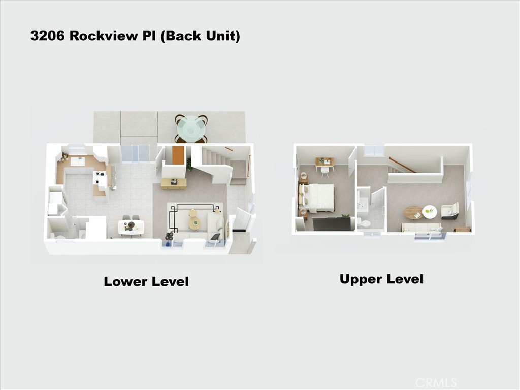 3204 Rockview Pl, San Luis Obispo, CA 93401