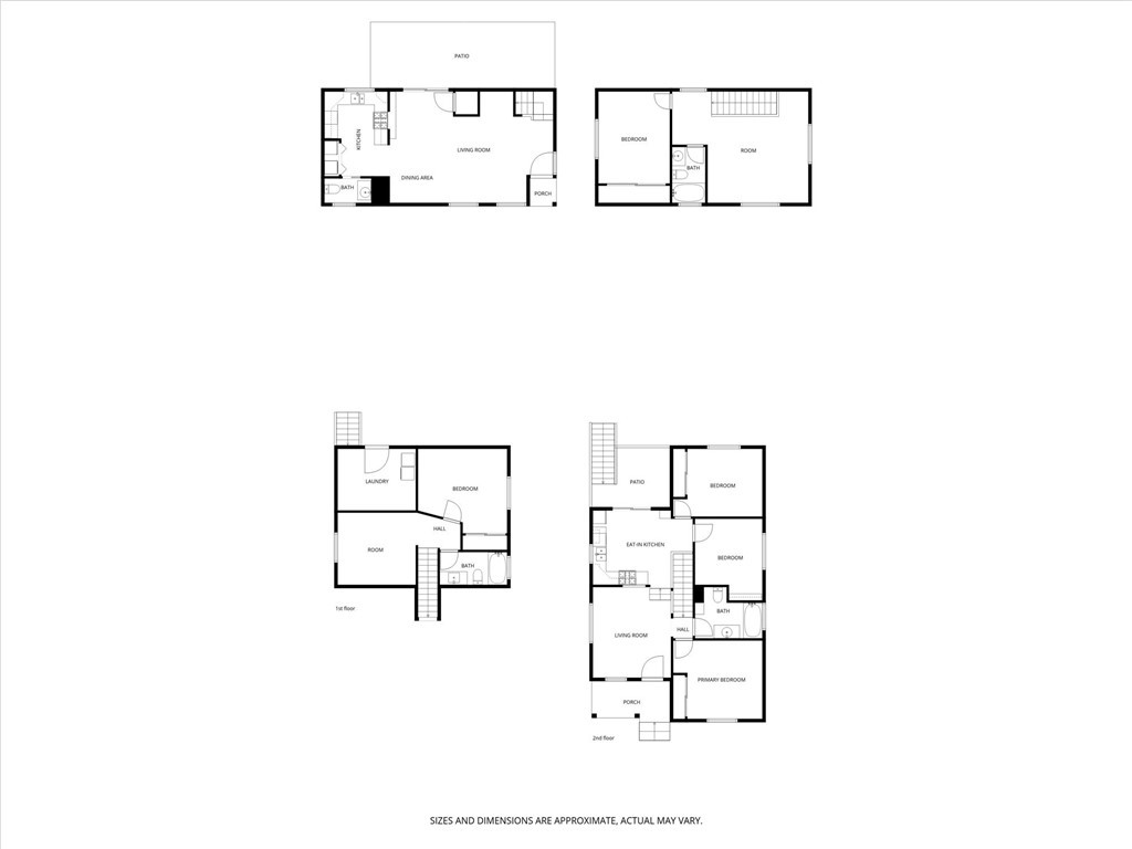 3204 Rockview Pl, San Luis Obispo, CA 93401