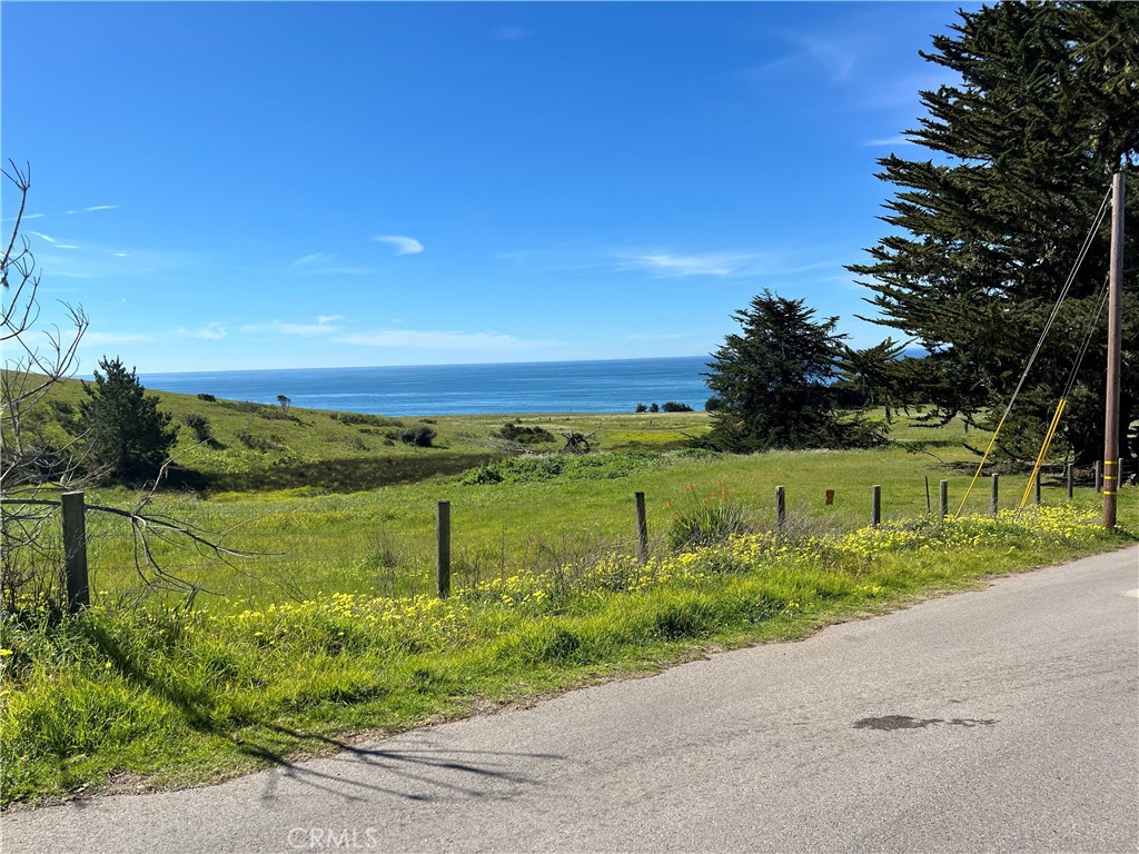 0 Ogden, Cambria, CA 93428