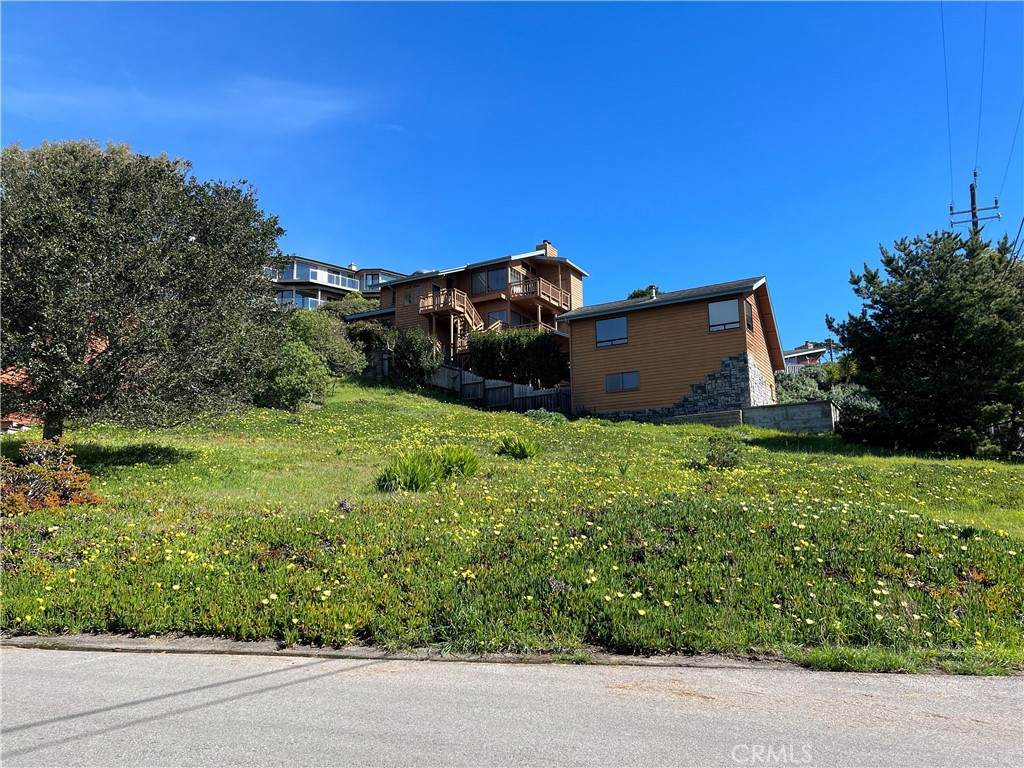 0 Ogden, Cambria, CA 93428