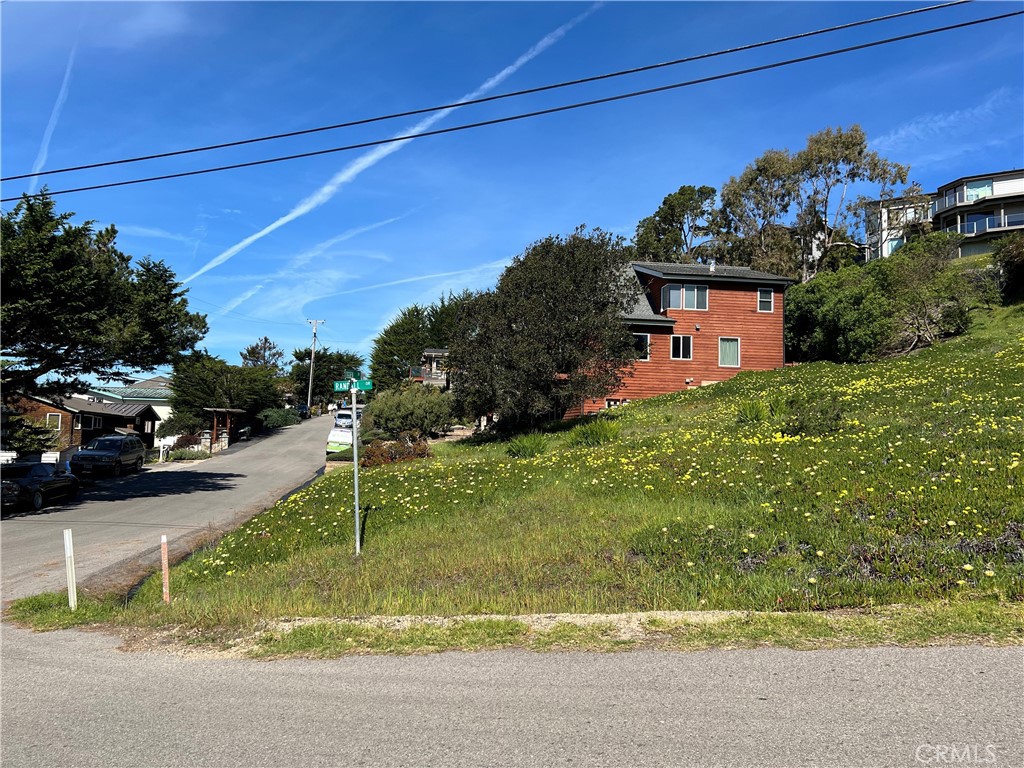 0 Ogden, Cambria, CA 93428