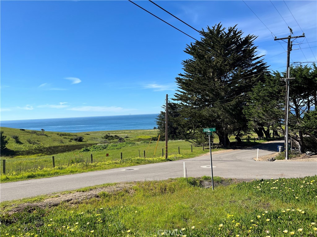 0 Ogden, Cambria, CA 93428