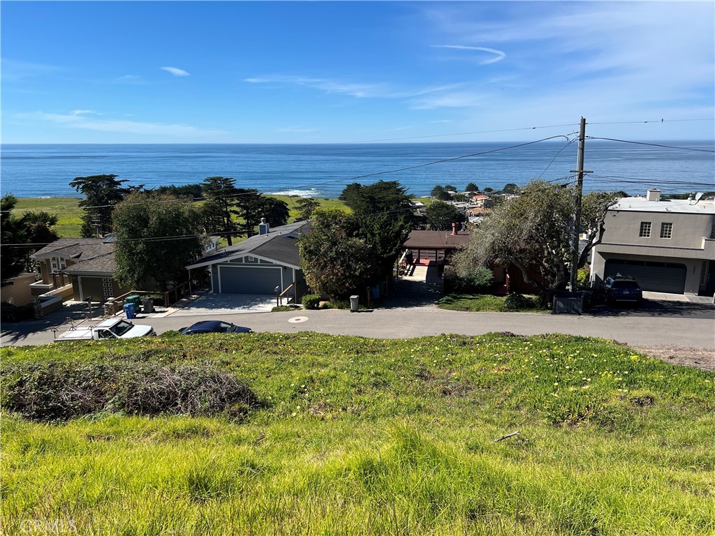 0 Ogden Dr, Cambria, CA 93428
