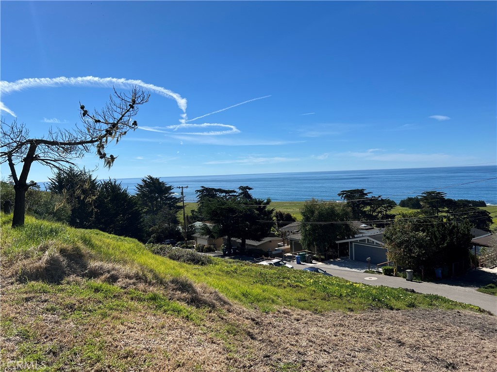 0 Ogden Dr, Cambria, CA 93428