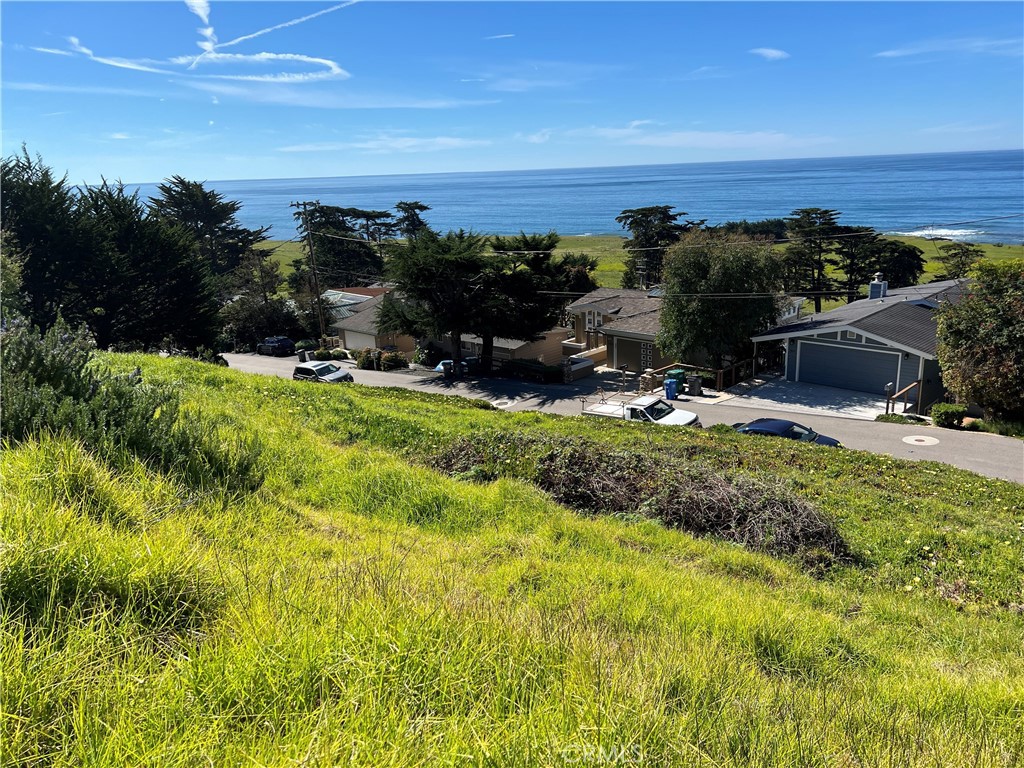 0 Ogden Dr, Cambria, CA 93428