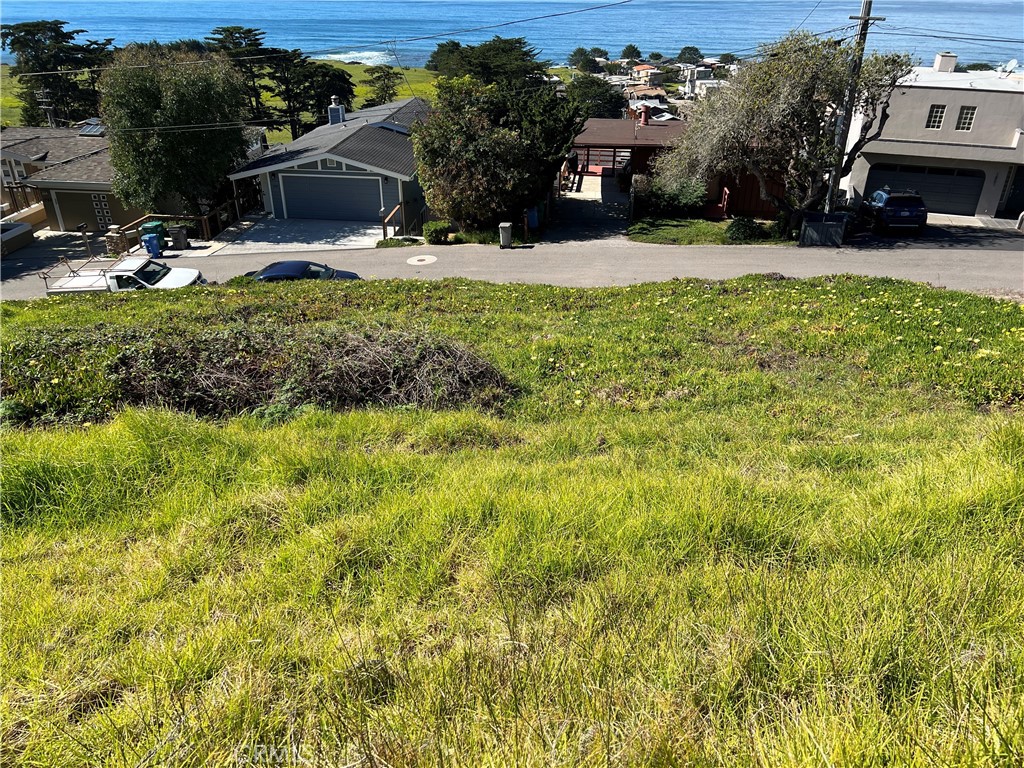 0 Ogden Dr, Cambria, CA 93428