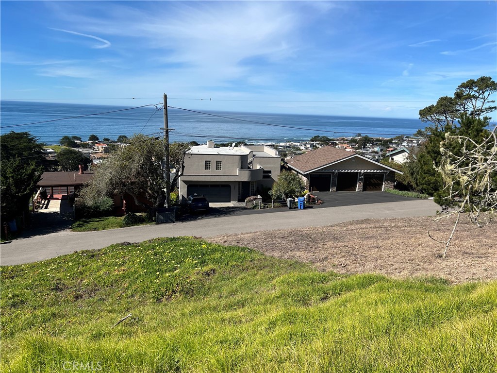 0 Ogden Dr, Cambria, CA 93428