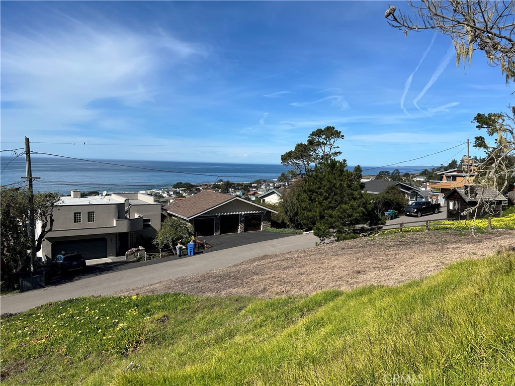 0 Ogden Dr, Cambria, CA 93428