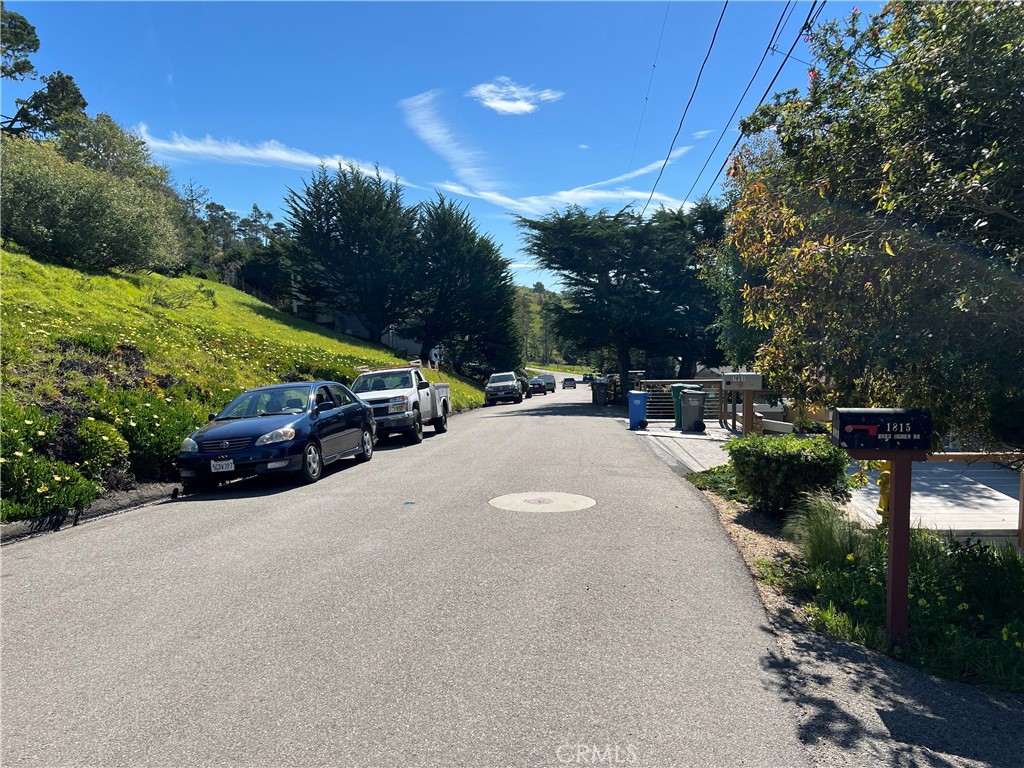 0 Ogden Dr, Cambria, CA 93428