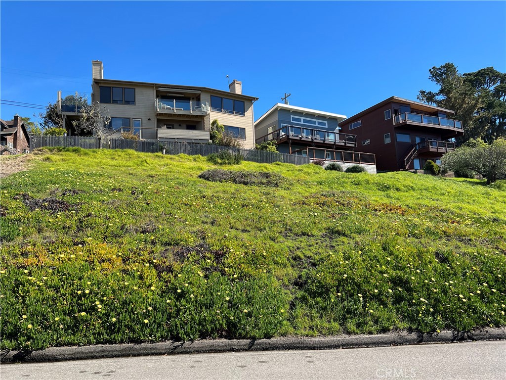 0 Ogden Dr, Cambria, CA 93428