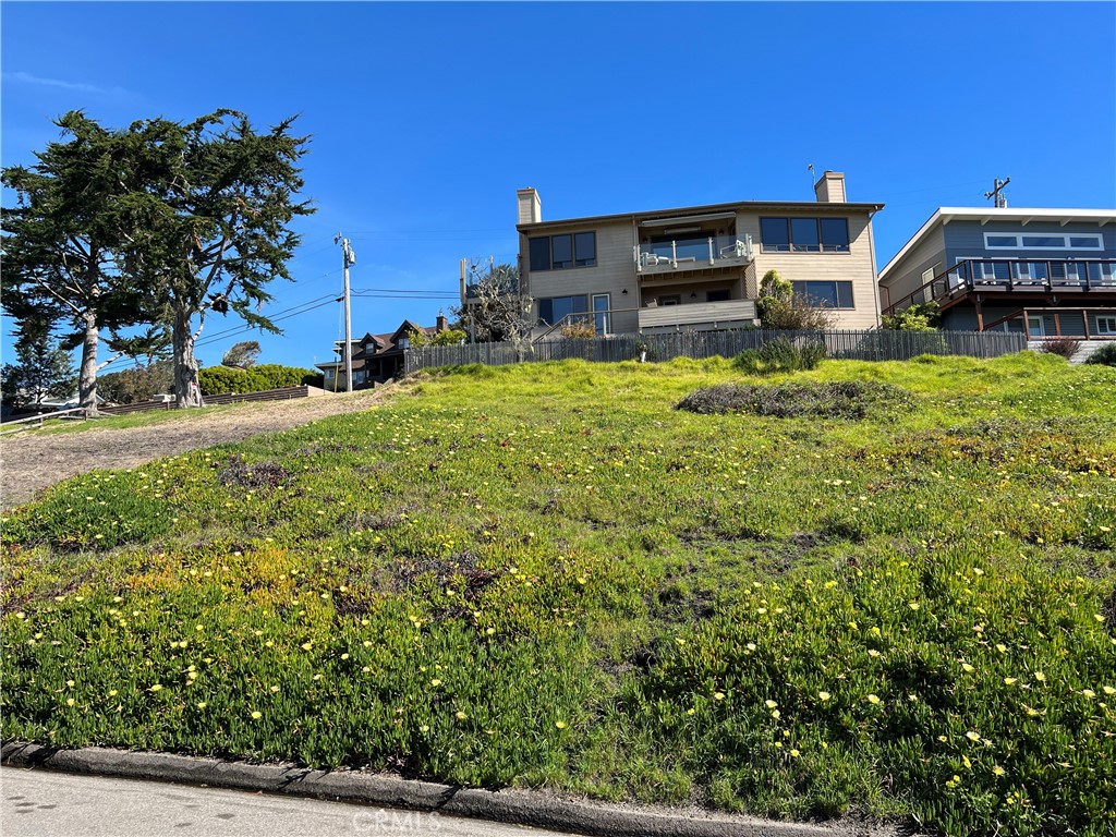 0 Ogden Dr, Cambria, CA 93428