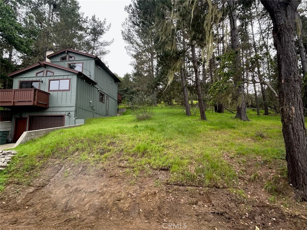 0 Emerson Rd, Cambria, CA 93428