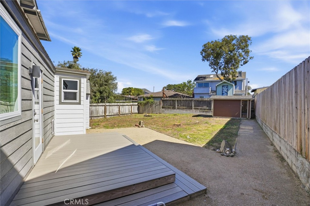 1140 12th Street, Los Osos, CA 93402