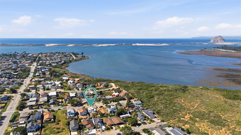 1140 12th Street, Los Osos, CA 93402