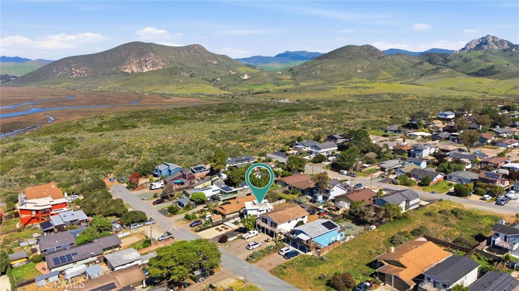 1140 12th Street, Los Osos, CA 93402