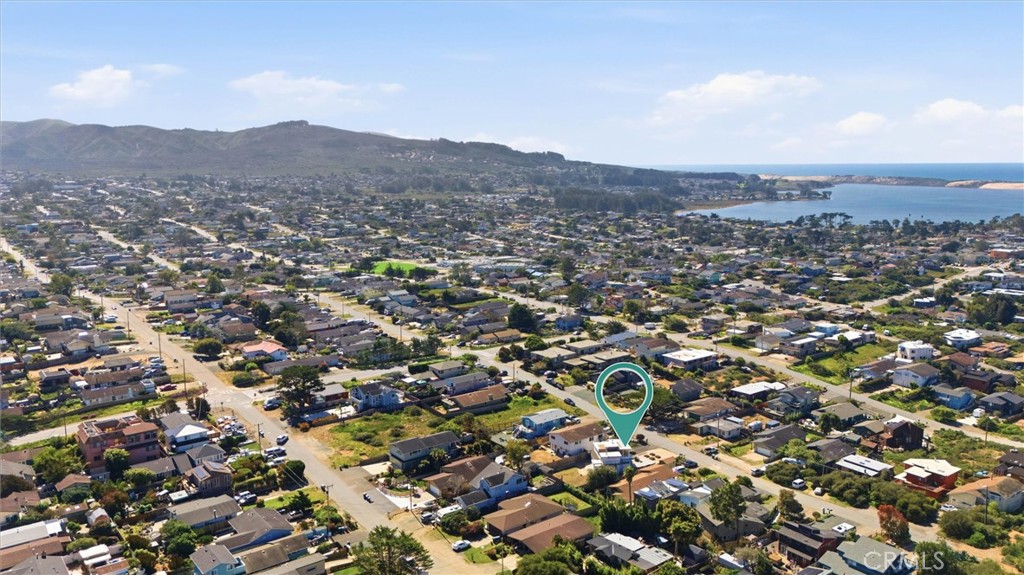 1140 12th Street, Los Osos, CA 93402