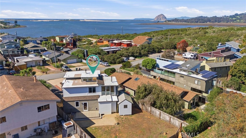 1140 12th Street, Los Osos, CA 93402