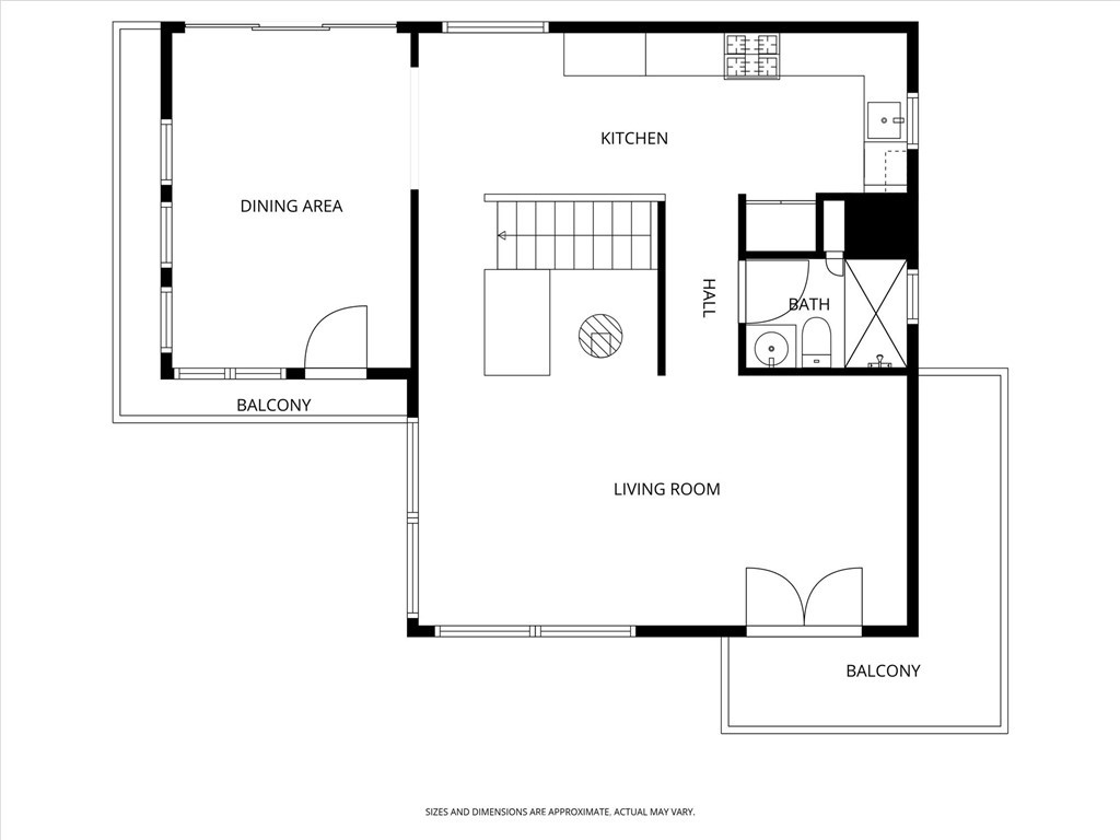 1140 12th Street, Los Osos, CA 93402