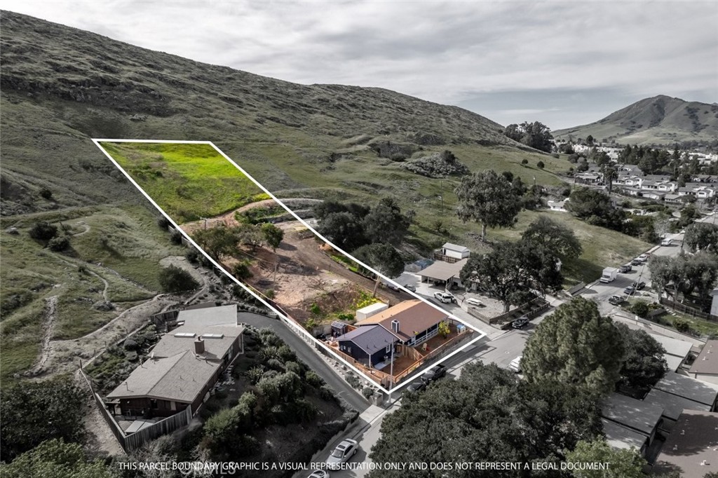 3291 Rockview Pl, San Luis Obispo, CA 93401