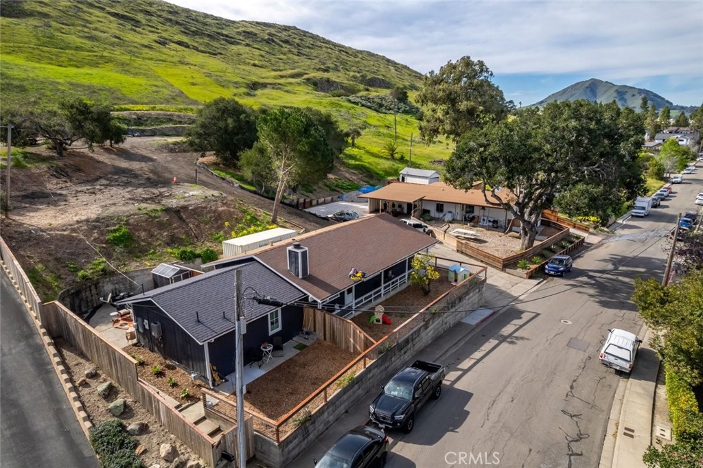 3291 Rockview Pl, San Luis Obispo, CA 93401
