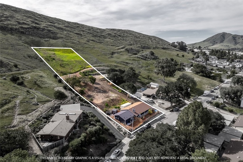 3291 Rockview Pl, San Luis Obispo, CA 93401