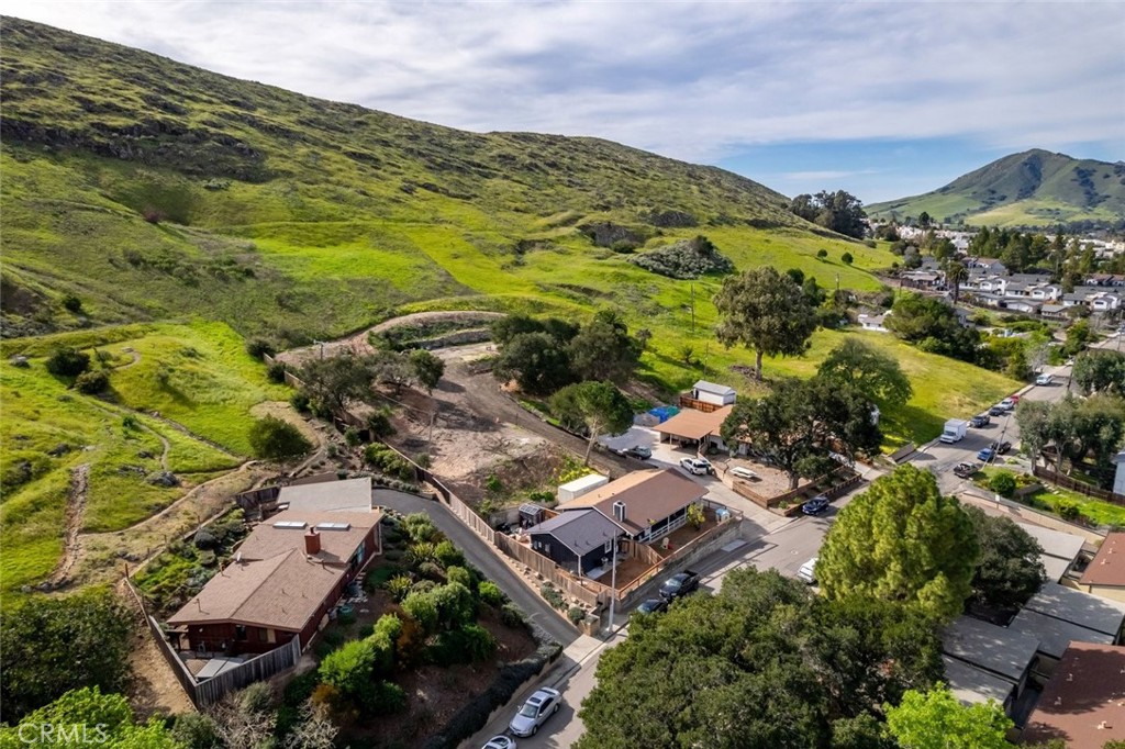 3291 Rockview Pl, San Luis Obispo, CA 93401