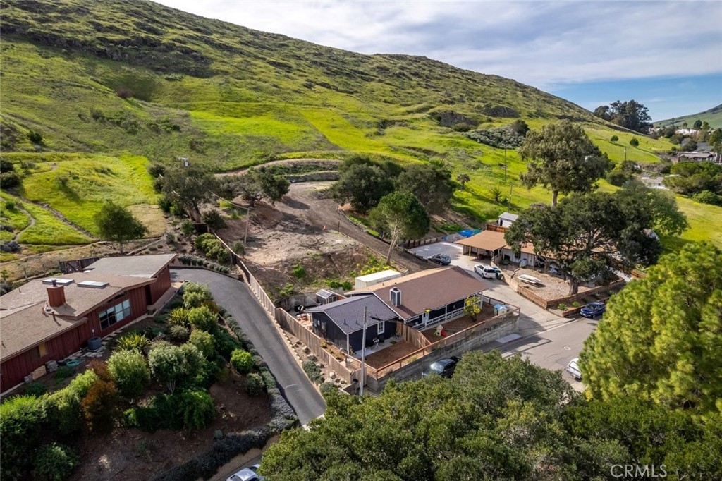 3291 Rockview Pl, San Luis Obispo, CA 93401