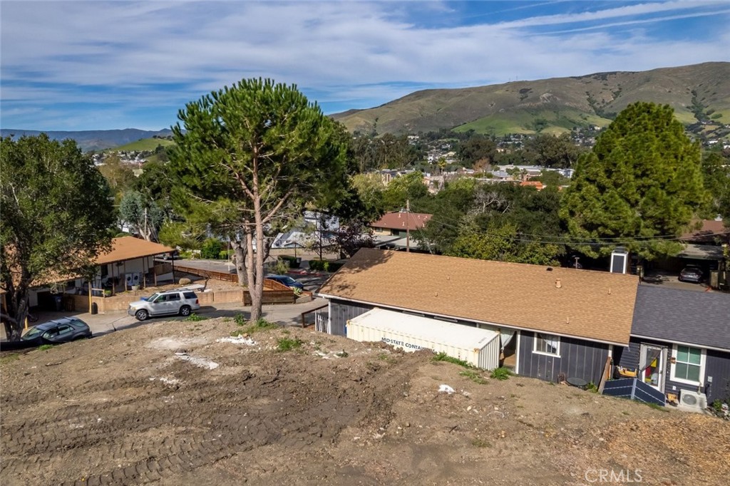 3291 Rockview Pl, San Luis Obispo, CA 93401