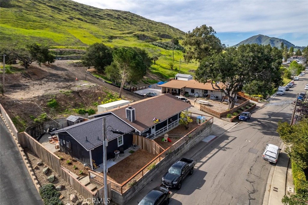 3291 Rockview Pl, San Luis Obispo, CA 93401