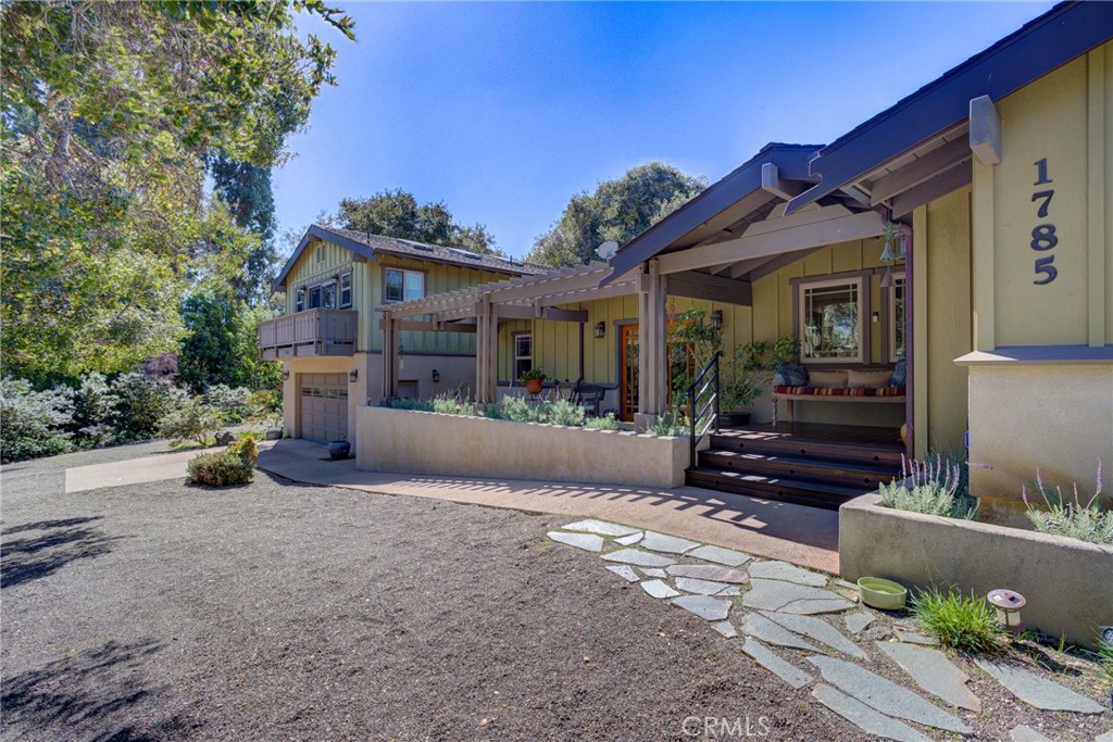 1785 Martingale Ave. Ave, Los Osos, CA 93402