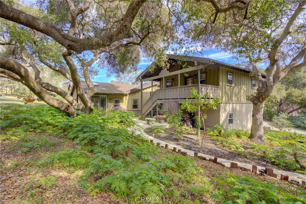 1785 Martingale Ave. Ave, Los Osos, CA 93402