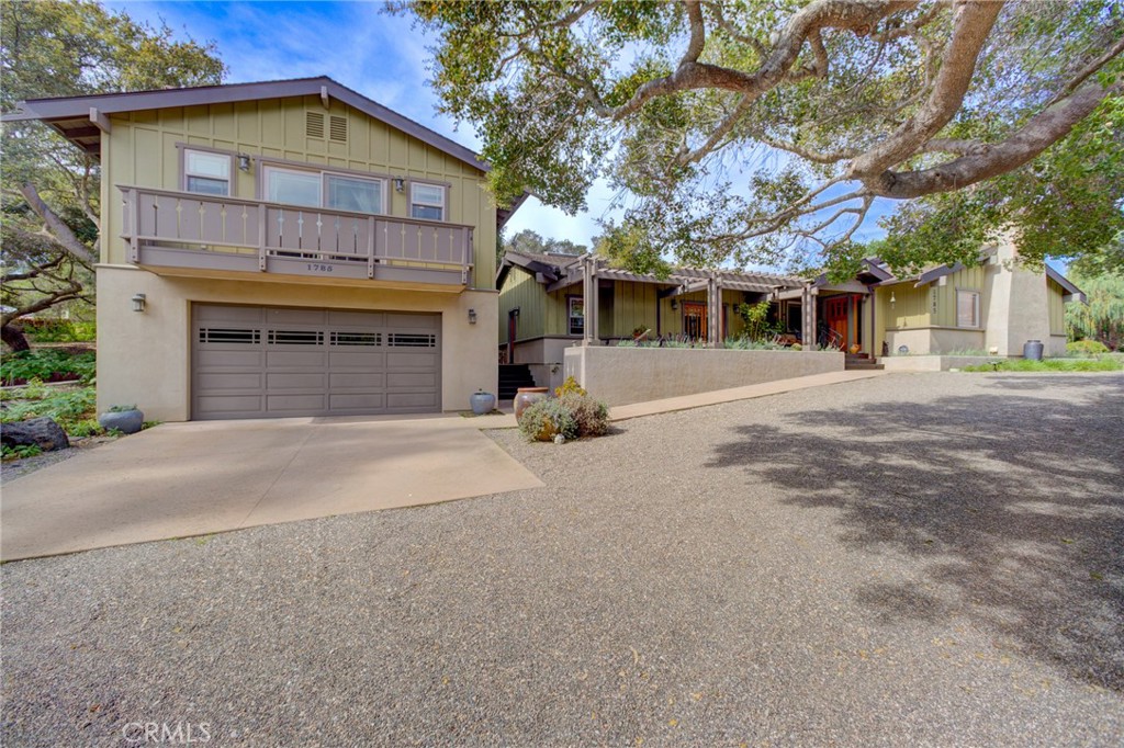 1785 Martingale Ave. Ave, Los Osos, CA 93402