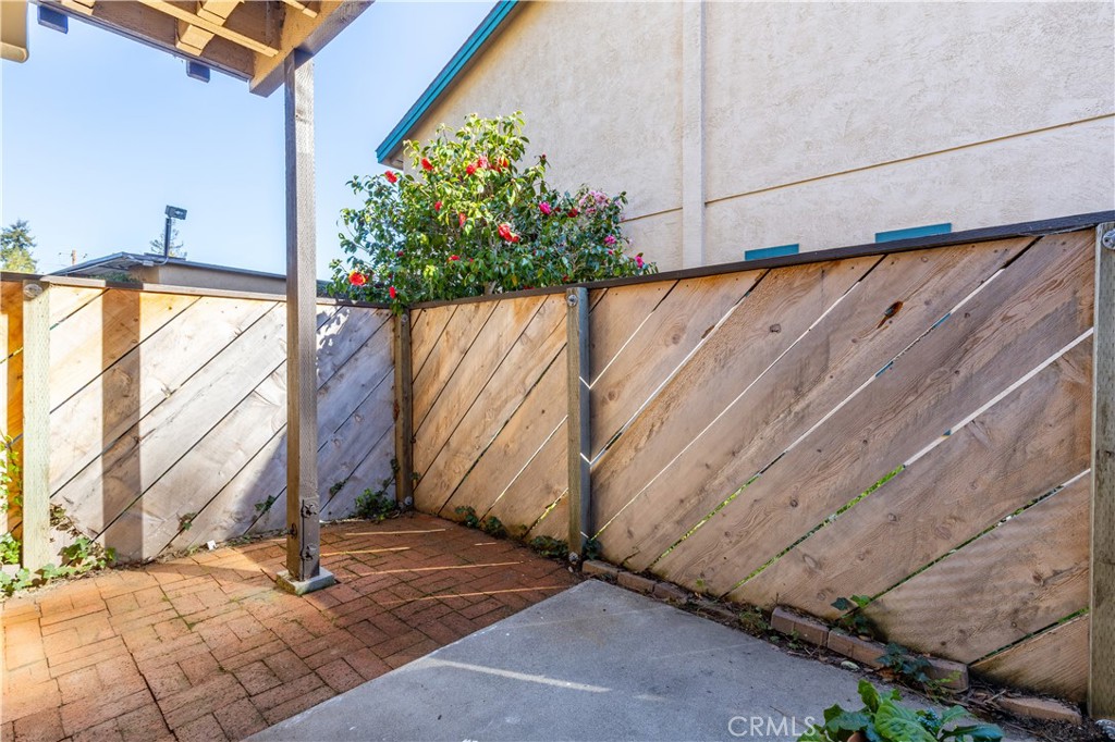 570 Peach #28, San Luis Obispo, CA 93401