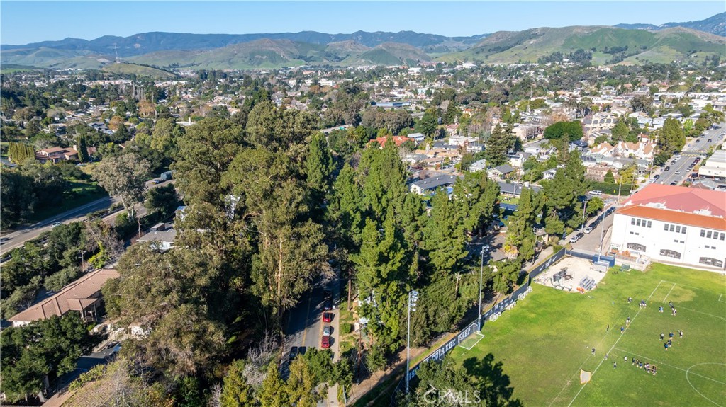 570 Peach #28, San Luis Obispo, CA 93401