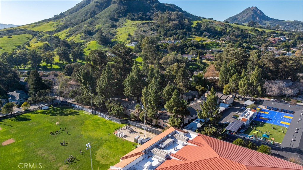 570 Peach #28, San Luis Obispo, CA 93401