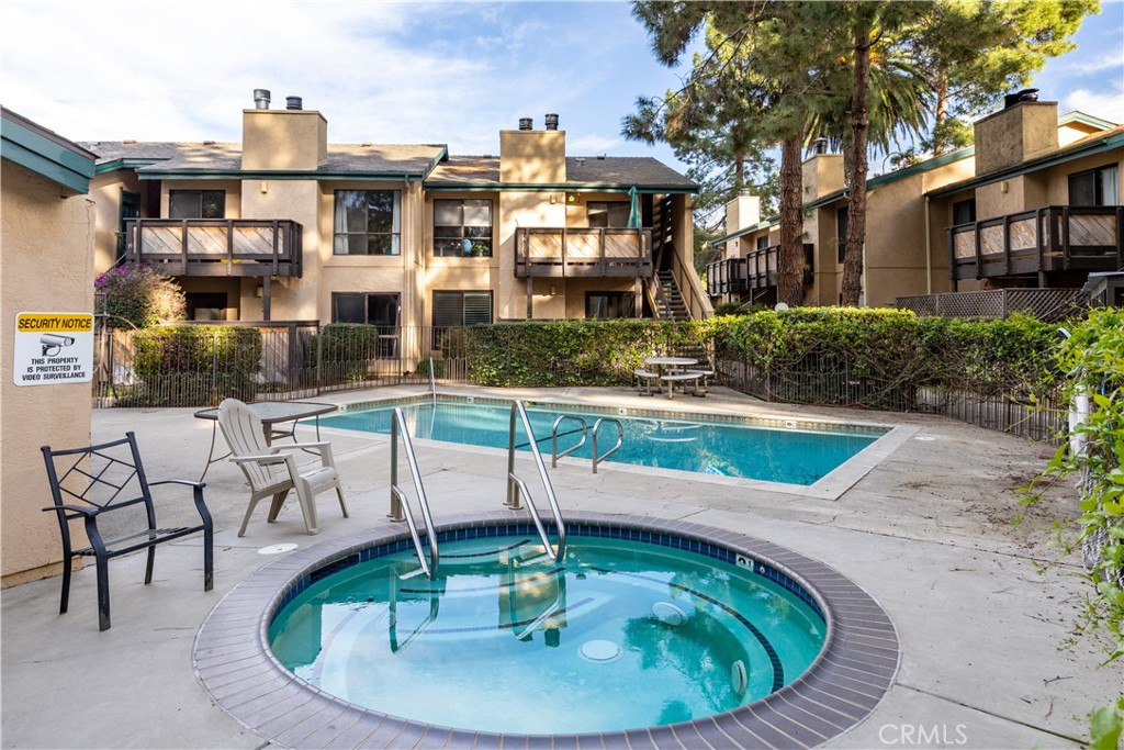 570 Peach #28, San Luis Obispo, CA 93401