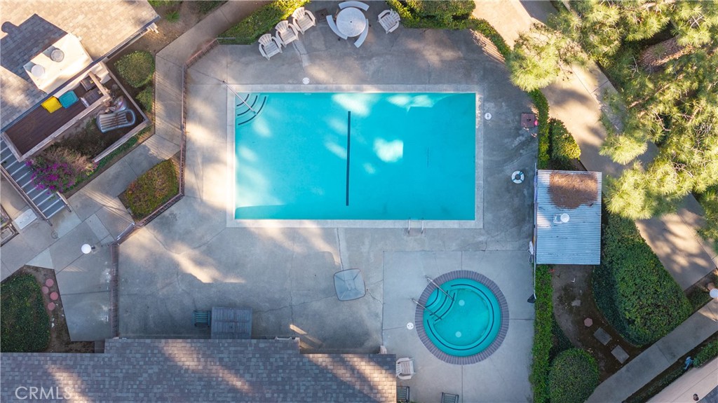 570 Peach #28, San Luis Obispo, CA 93401