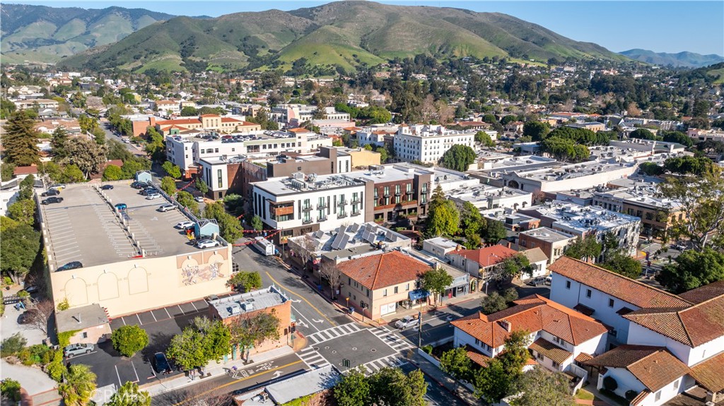 570 Peach #28, San Luis Obispo, CA 93401