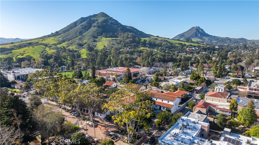 570 Peach #28, San Luis Obispo, CA 93401