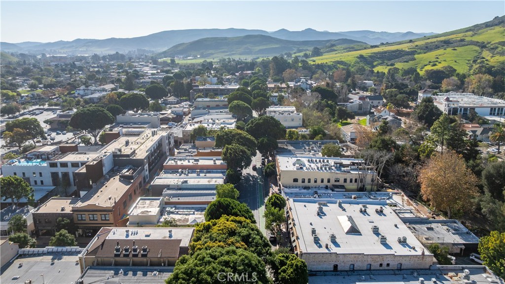 570 Peach #28, San Luis Obispo, CA 93401