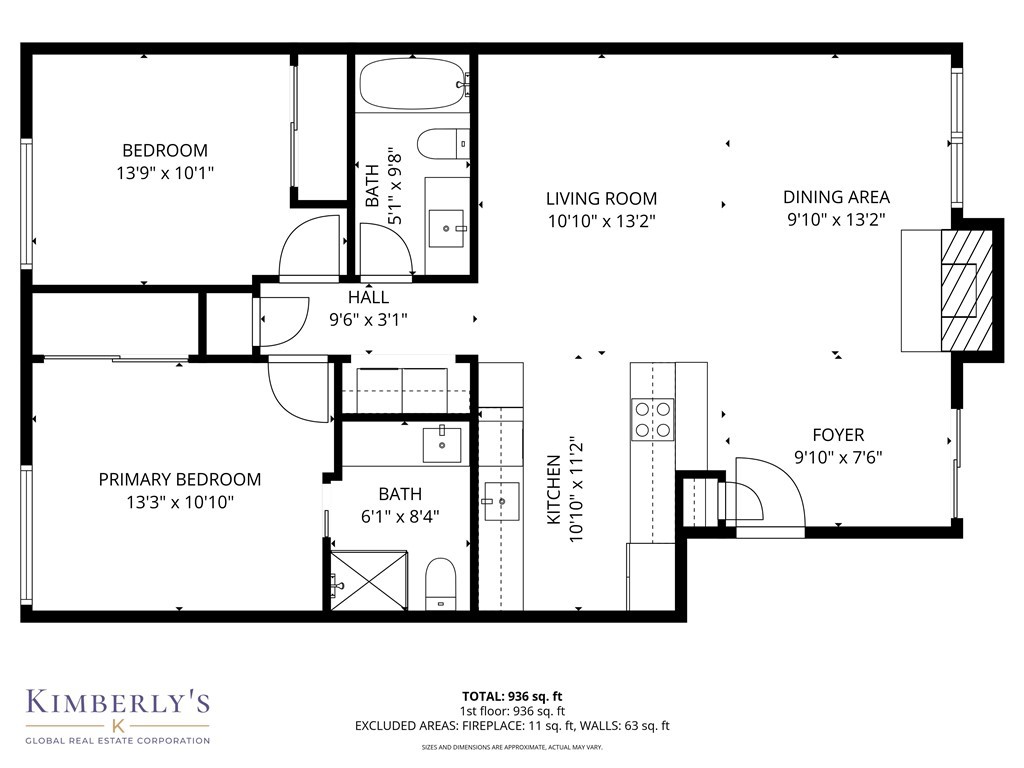 570 Peach #28, San Luis Obispo, CA 93401