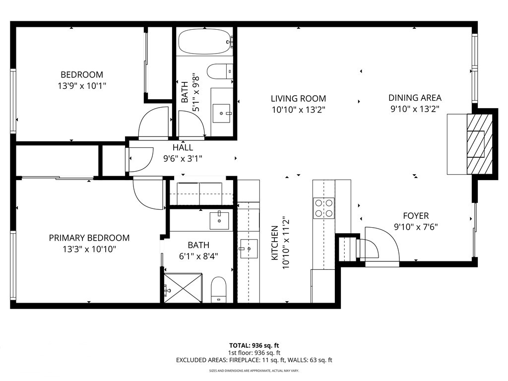 570 Peach #28, San Luis Obispo, CA 93401